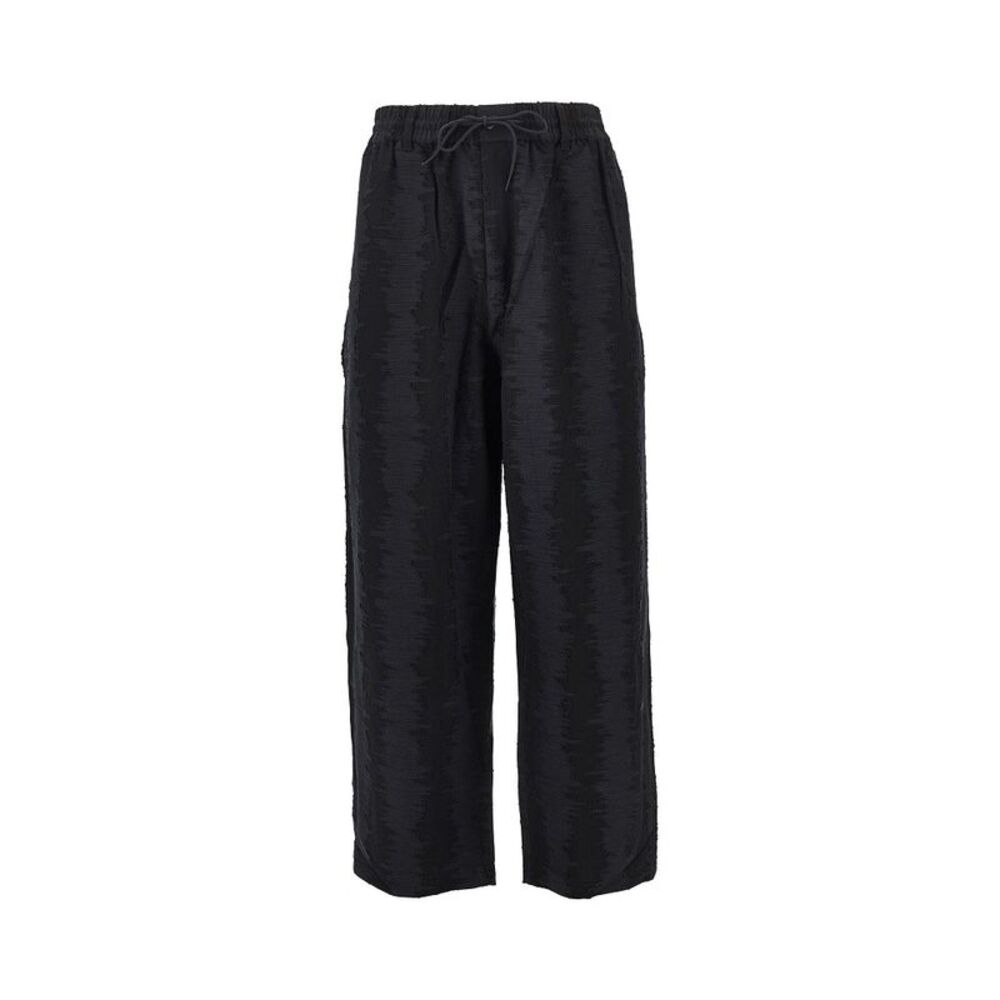 Y3 Men Decostitch Track Pants